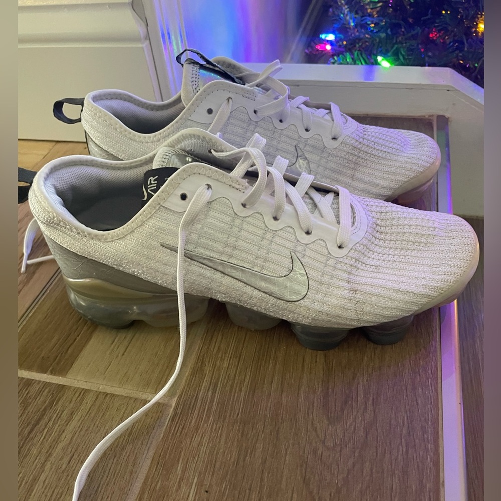 Nike VaporMax sneakers